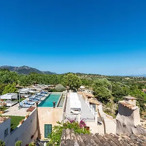 Son Arnau 4*, Selva (Mallorca) Spain