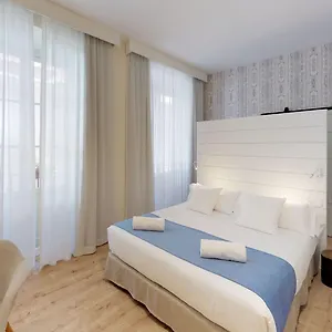 *** Hotel Madeinterranea Espagne