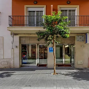 Hotel H-a Trebol Espagne