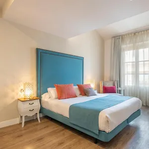 4* Отель Palacete De Alamos