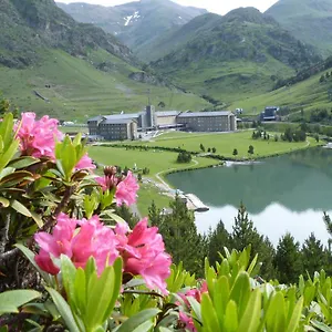 *** Appart hôtel Vall De Nuria Espagne