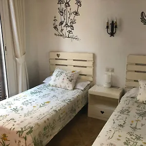 Parellades , Sitges Spain