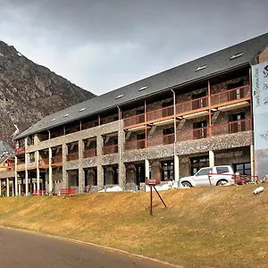 Auberge de jeunesse Era Garona Espagne