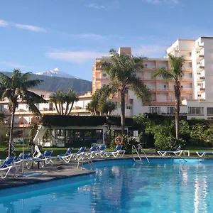 Elegance Miramar 3*, Puerto de la Cruz (Tenerife) Spain