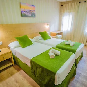 ** Hotel Solymar Espagne