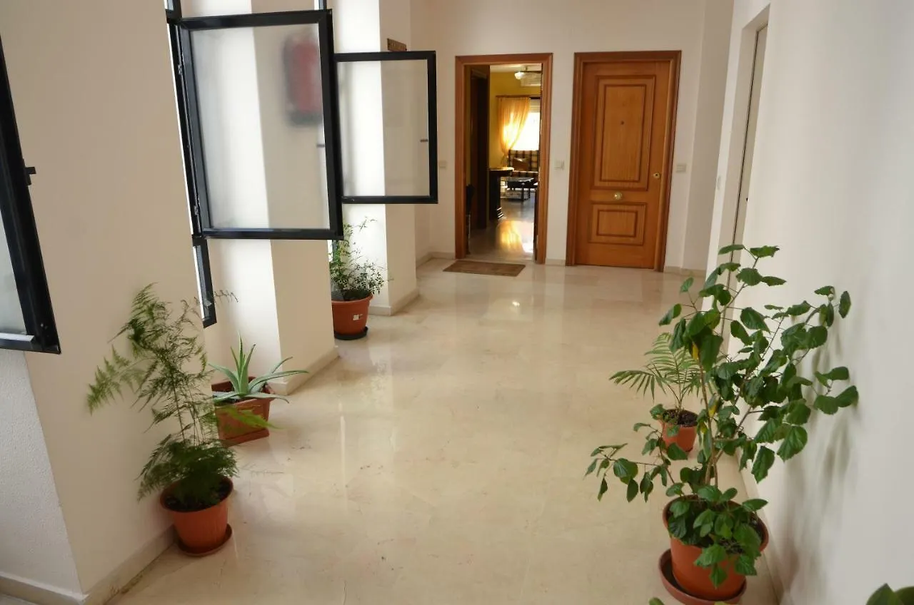 Habitacion Centro Historico Malaga Guest house